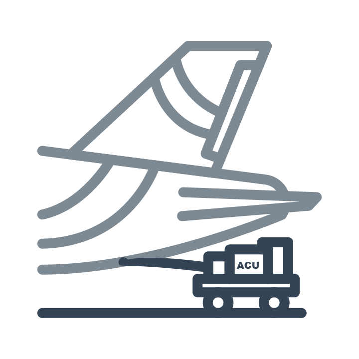 Air Conditioning Units