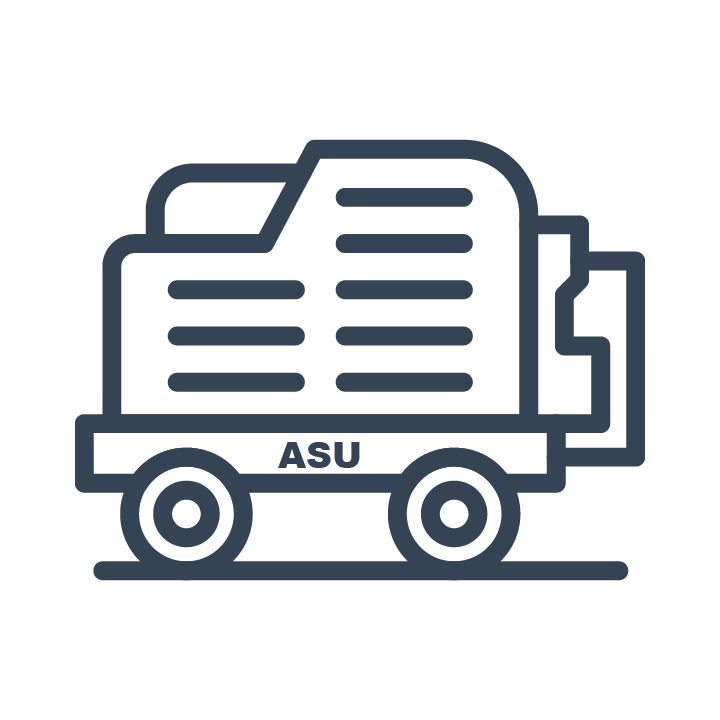 Air Start Units