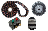 Air Start Units