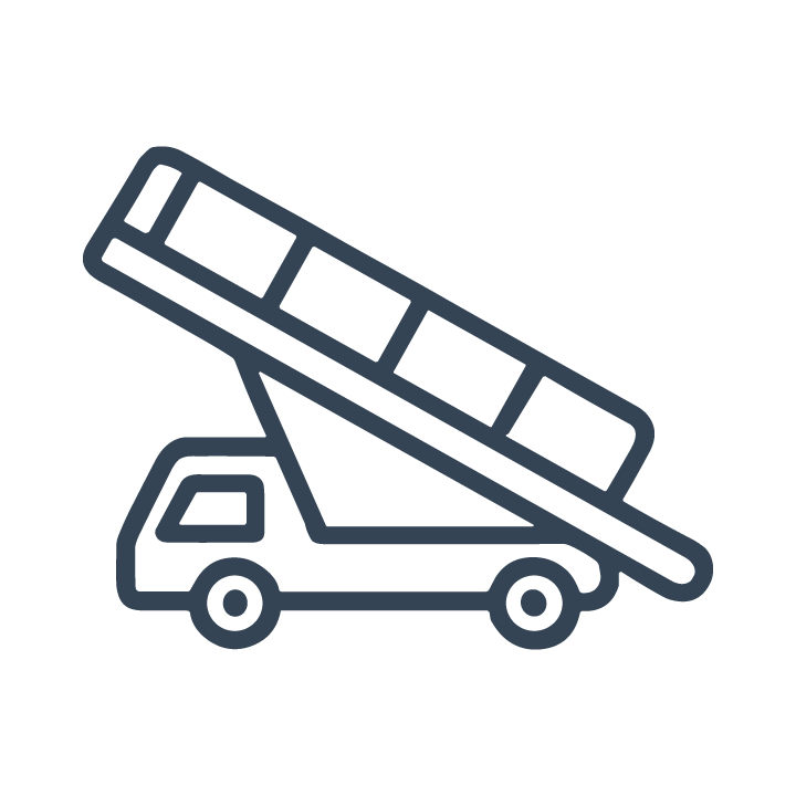 Belt Loaders