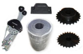 Belt Loaders