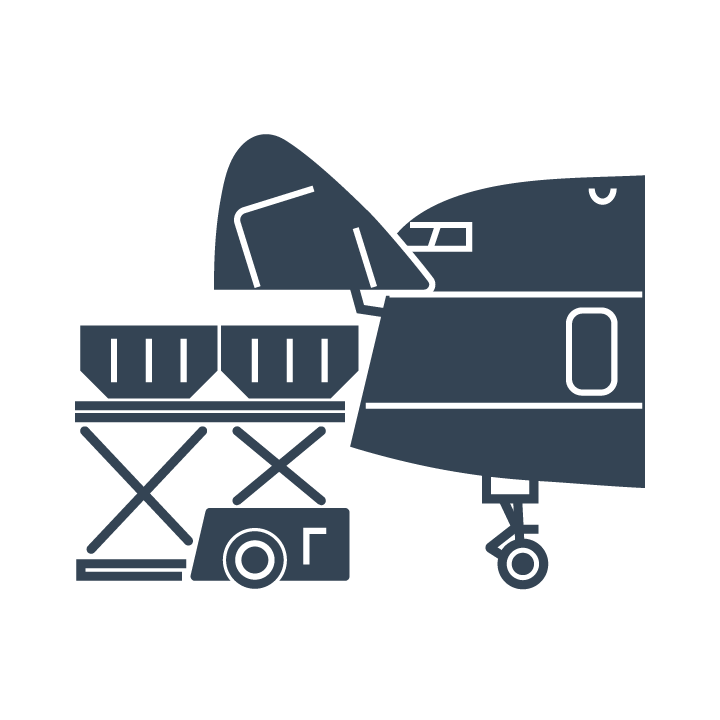 Cargo Loaders