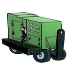 Ground Power Units