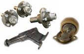 Non Powered Equipment