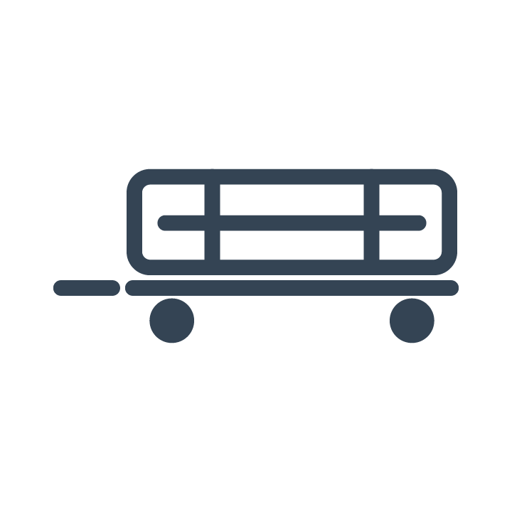 Non Powered Equipment