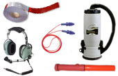 Shop and Safety Supplies