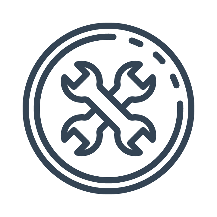 Shop and Safety Supplies