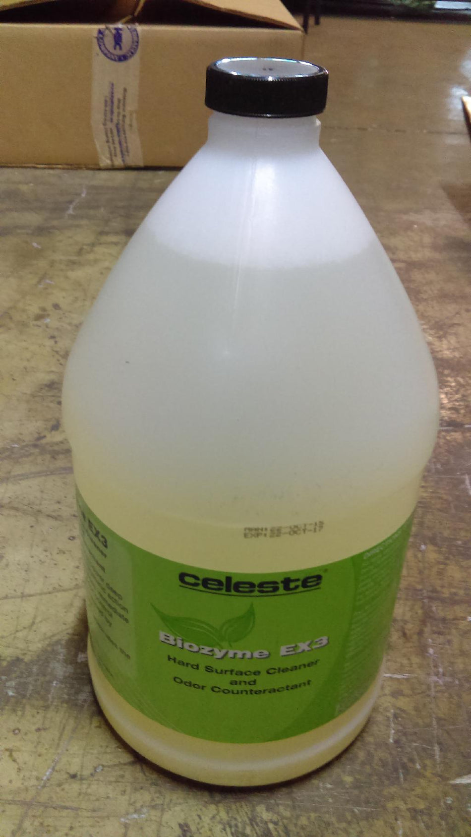 LS7200GAL