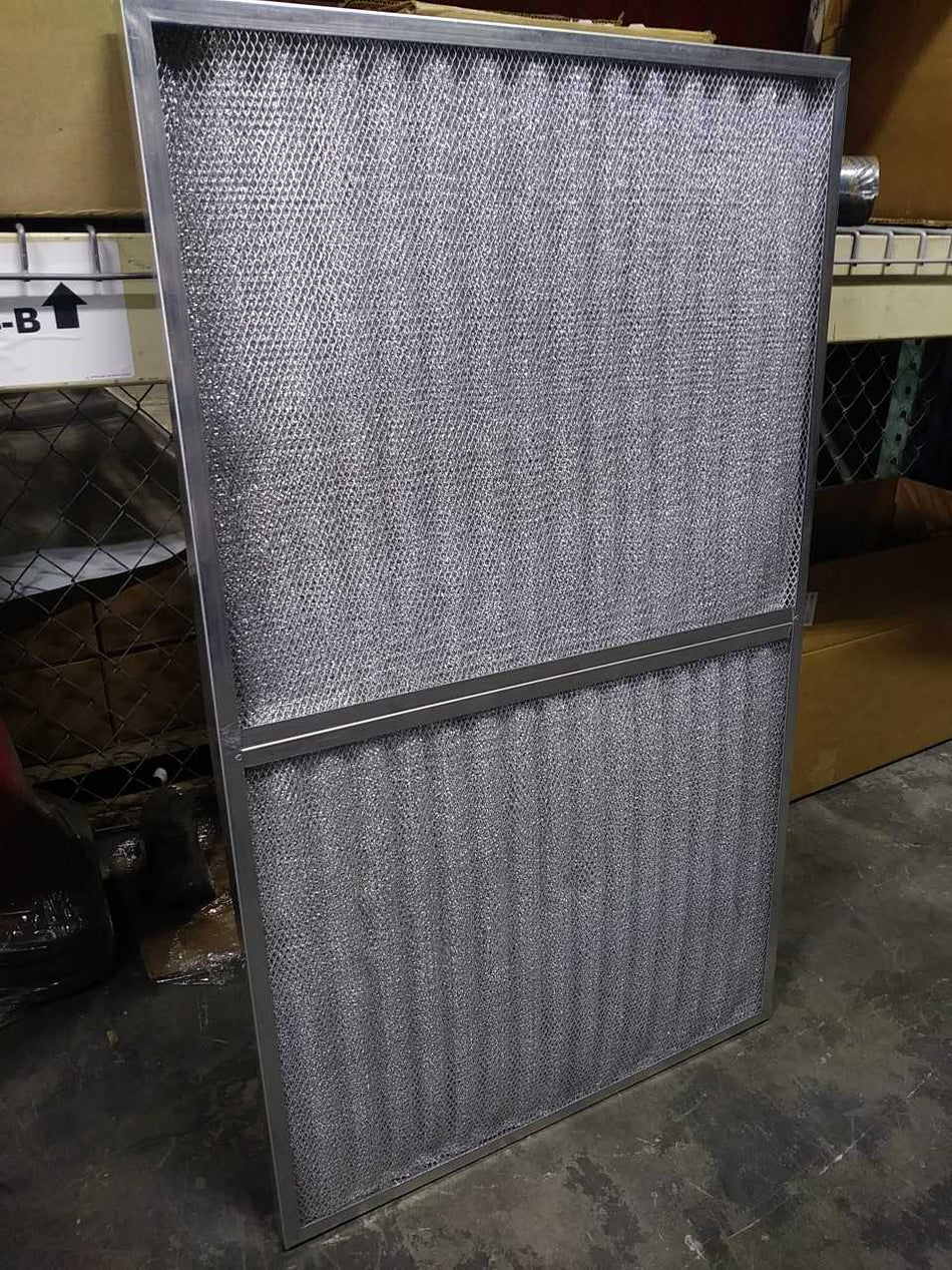 C16-78 26-3/4 x 43-3/4 x 1-3/4