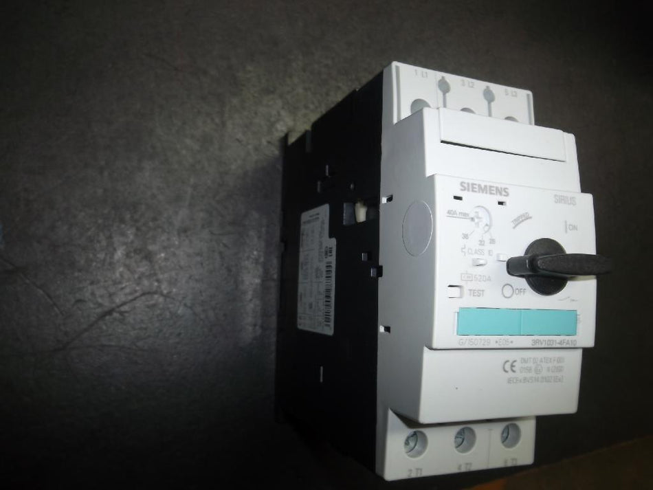 3RV10414JA10